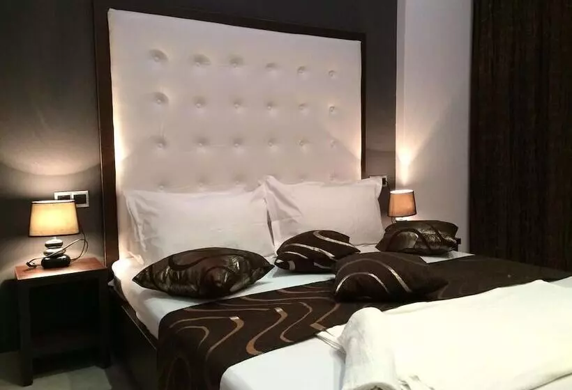 Apart Hotel Residence