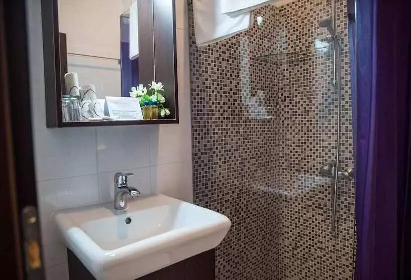 Apart Hotel Residence