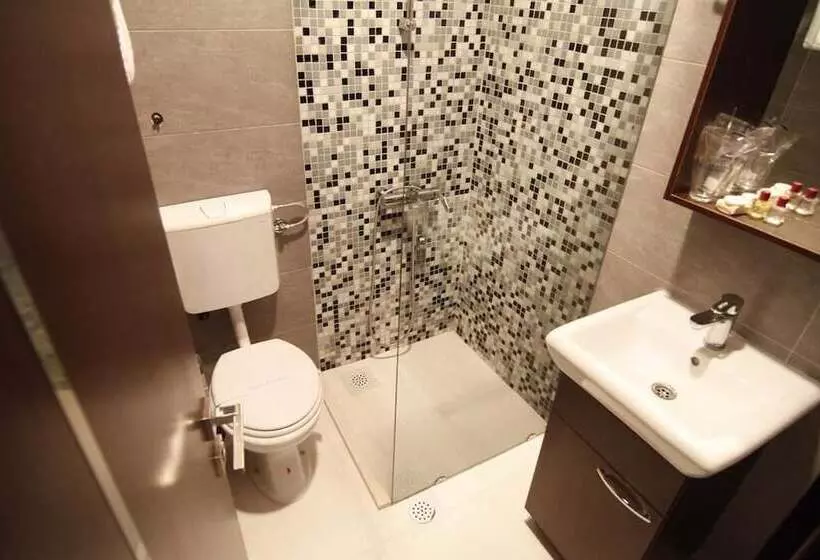 Apart Hotel Residence