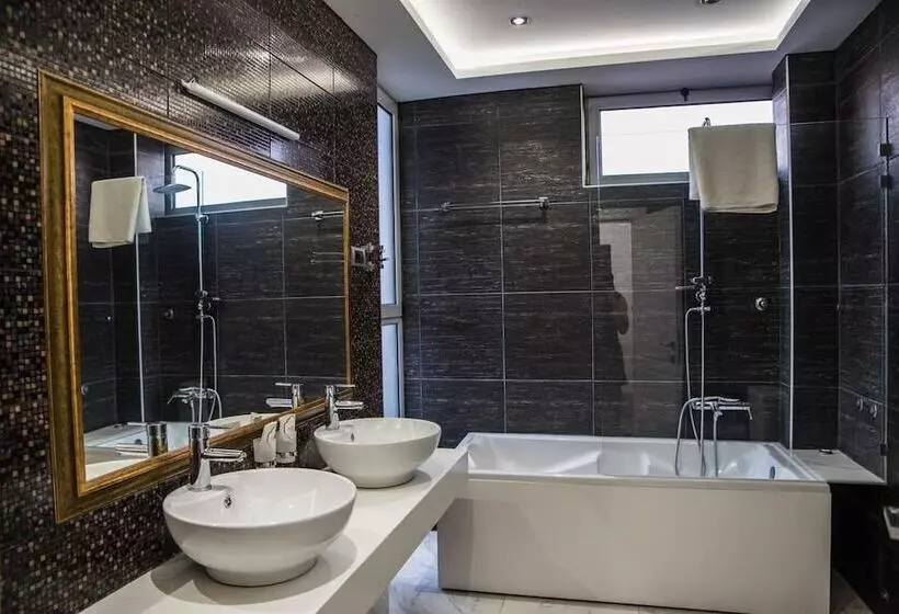 Apart Hotel Residence