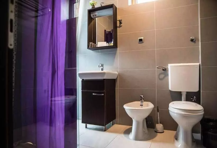 Apart Hotel Residence