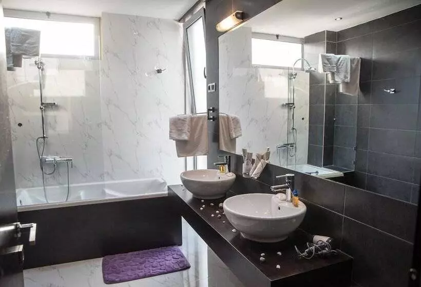 Apart Hotel Residence