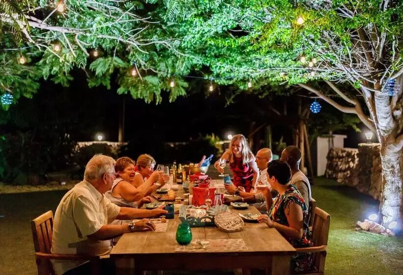 Aruba Boutique Apartments   Adults Only