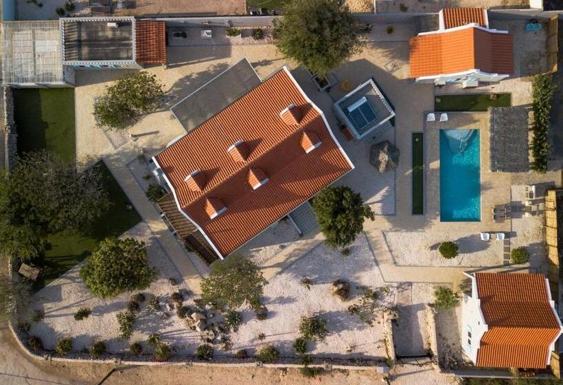 Aruba Boutique Apartments Adults Only