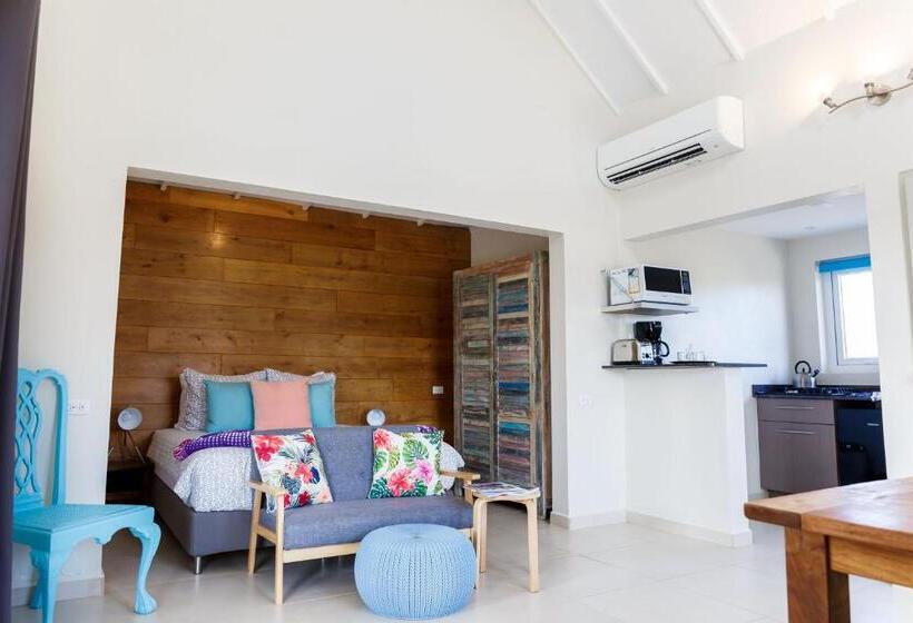 Aruba Boutique Apartments Adults Only