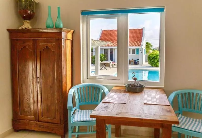 Aruba Boutique Apartments   Adults Only
