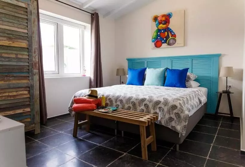 Aruba Boutique Apartments   Adults Only