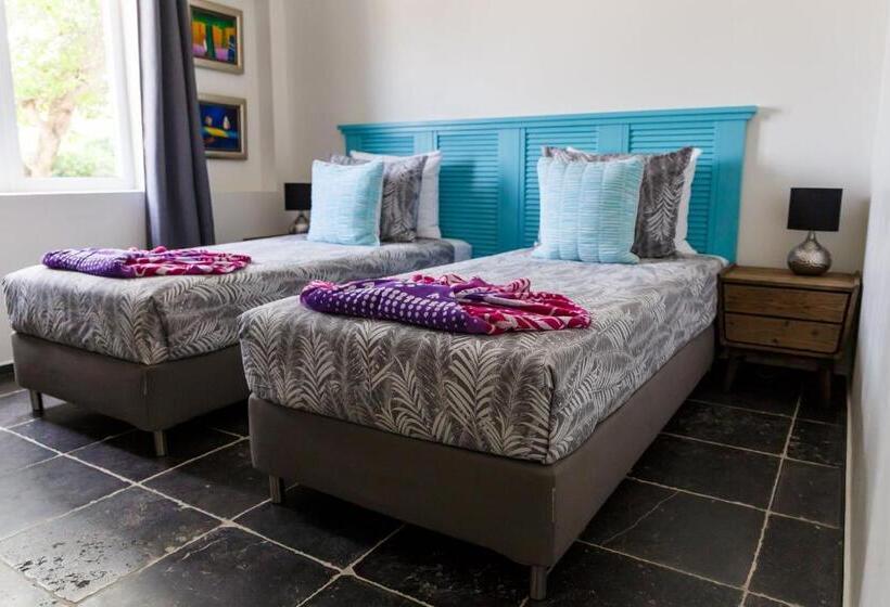 Aruba Boutique Apartments Adults Only