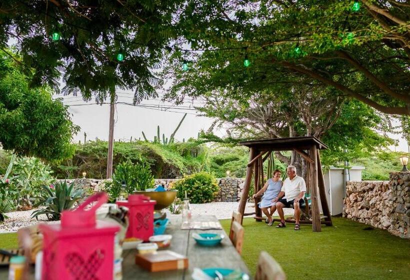 Aruba Boutique Apartments Adults Only