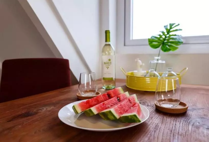 Aruba Boutique Apartments   Adults Only