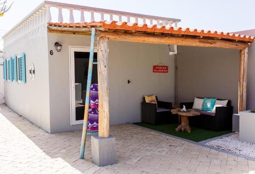 Aruba Boutique Apartments Adults Only