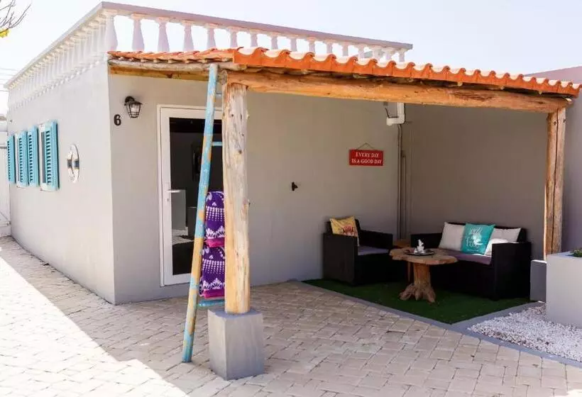 Aruba Boutique Apartments   Adults Only