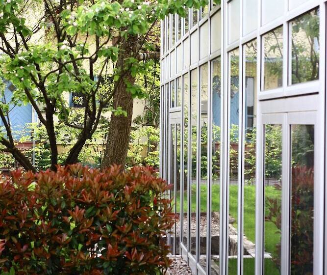 Die Krone Hotel Garni