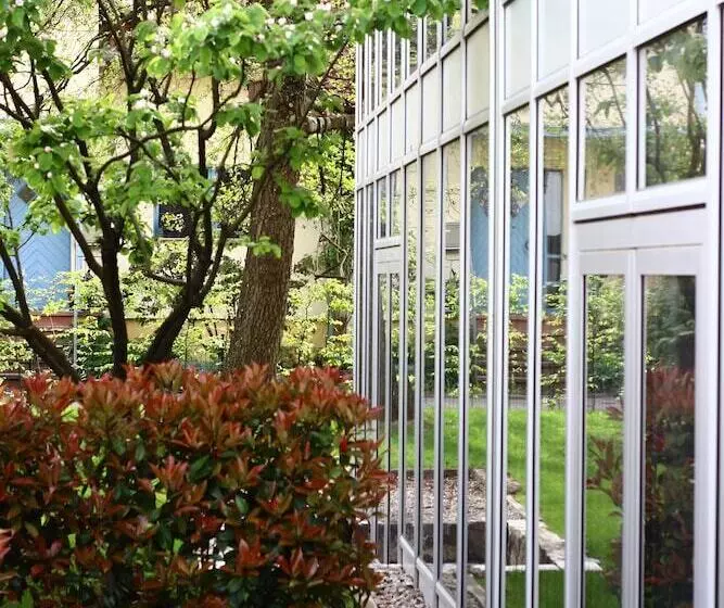 Die Krone   Hotel Garni