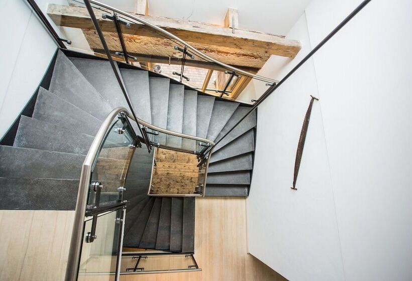 Die Krone Hotel Garni