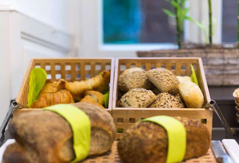 Die Krone Hotel Garni