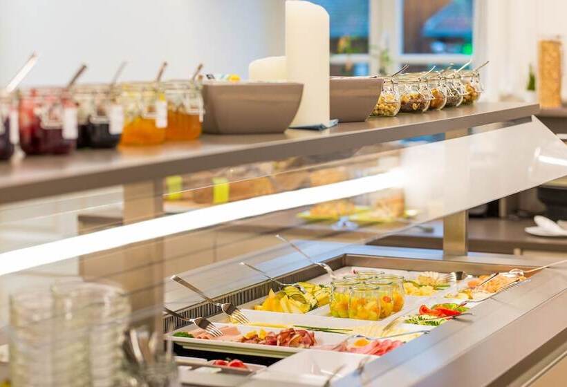 Die Krone Hotel Garni