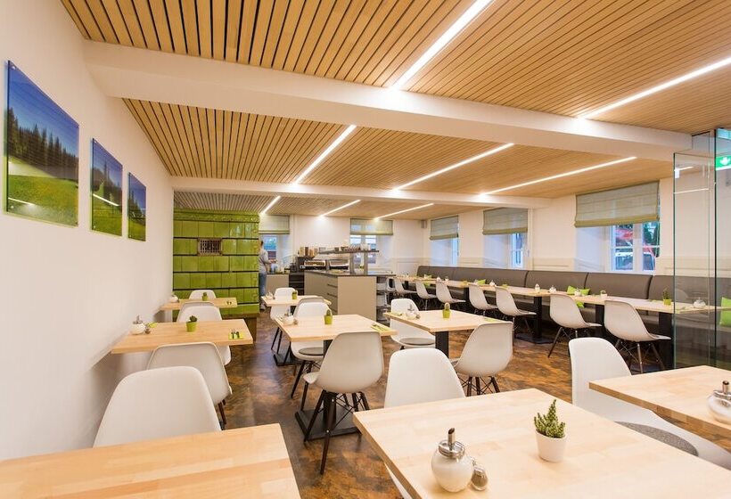 Die Krone Hotel Garni