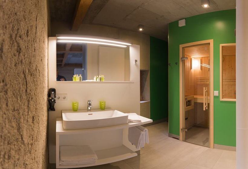 Die Krone Hotel Garni