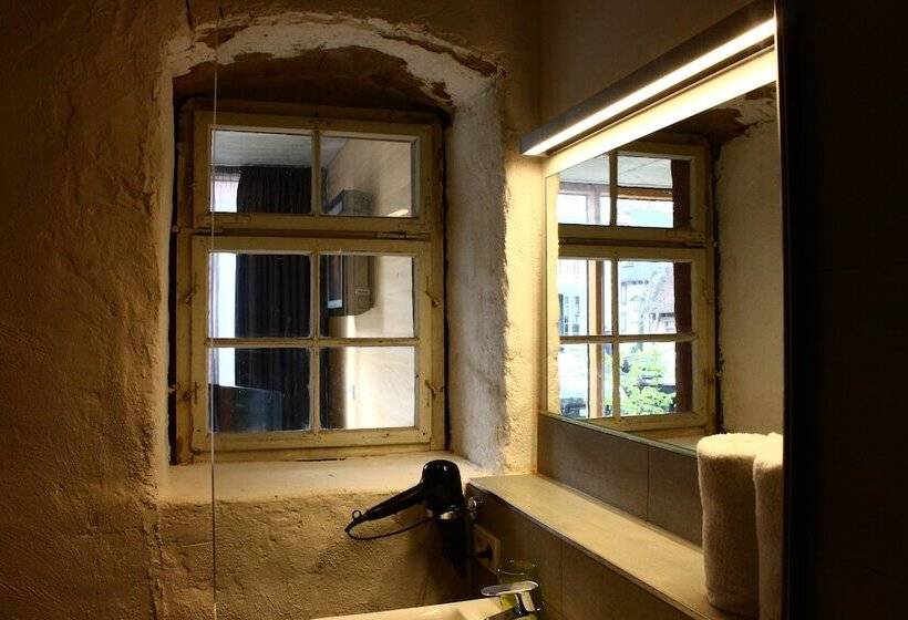 Die Krone Hotel Garni