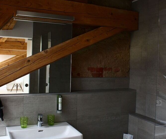 Die Krone Hotel Garni