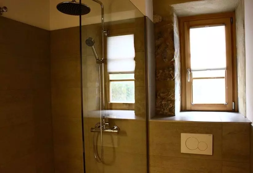 Die Krone   Hotel Garni