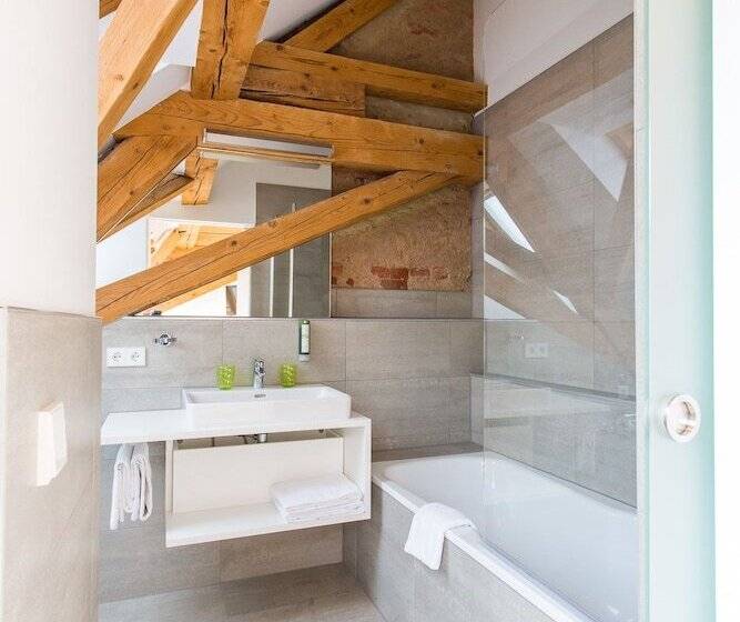 Die Krone Hotel Garni