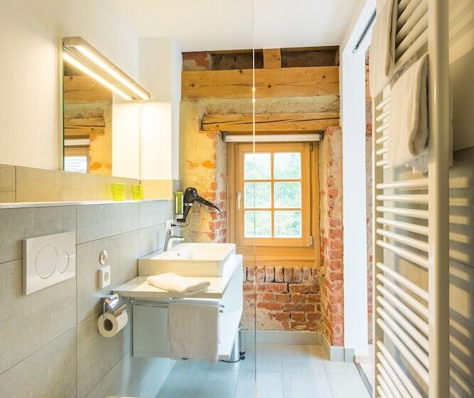 Die Krone Hotel Garni