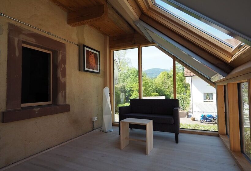 Die Krone Hotel Garni