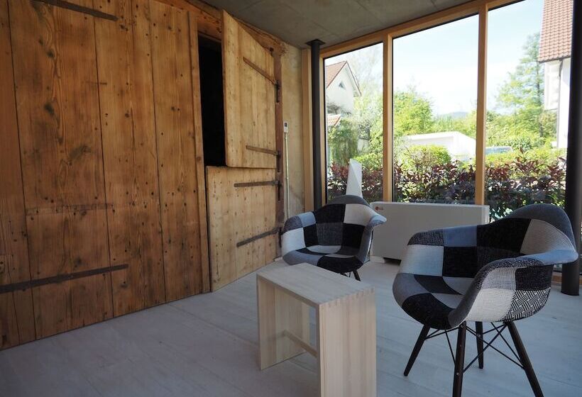 Die Krone Hotel Garni