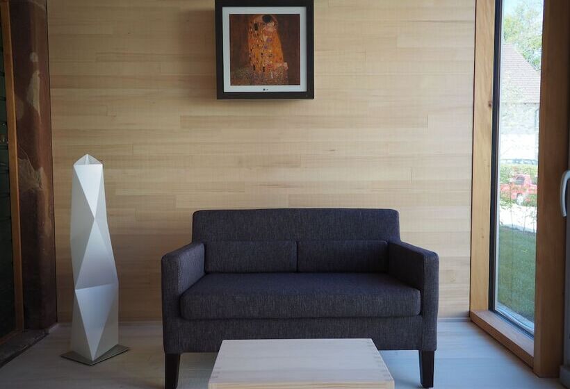 Die Krone Hotel Garni