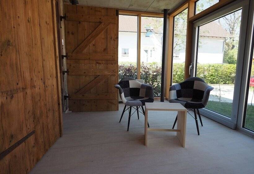 Die Krone Hotel Garni