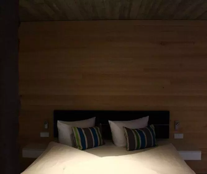 Die Krone   Hotel Garni