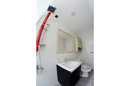 Andong River Sunset Pension