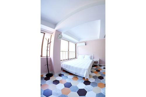 Andong River Sunset Pension