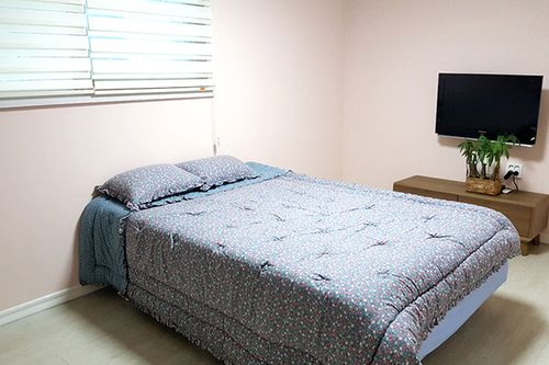 Andong River Sunset Pension