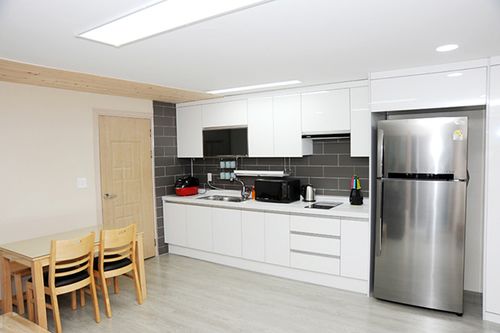 Andong River Sunset Pension