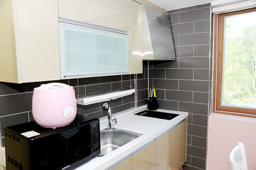 Andong River Sunset Pension