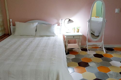 Andong River Sunset Pension