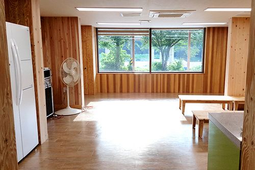 Andong River Sunset Pension