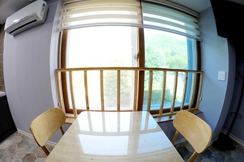 Andong River Sunset Pension