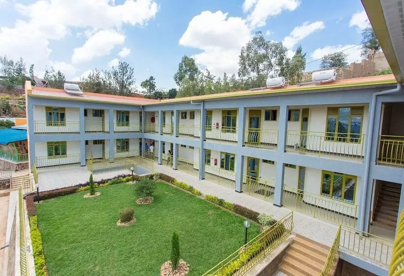 هتل Anthurium Residential