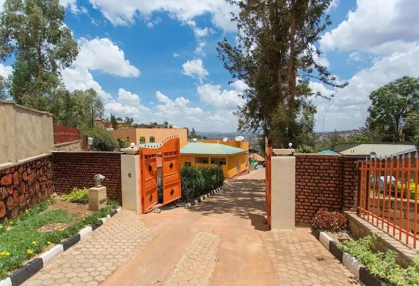 هتل Anthurium Residential