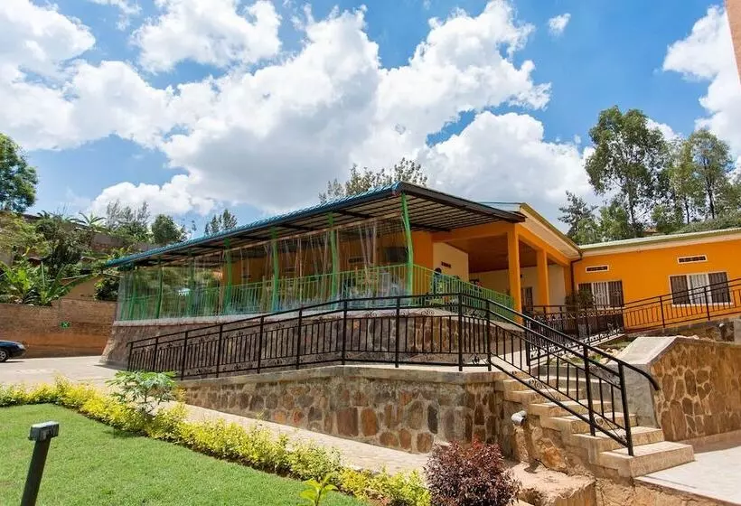 هتل Anthurium Residential