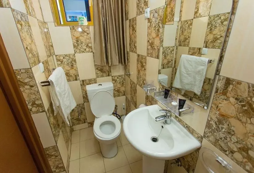 هتل Anthurium Residential