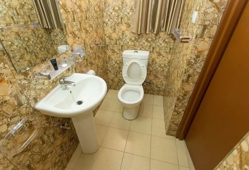 هتل Anthurium Residential