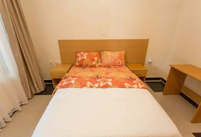 هتل Anthurium Residential