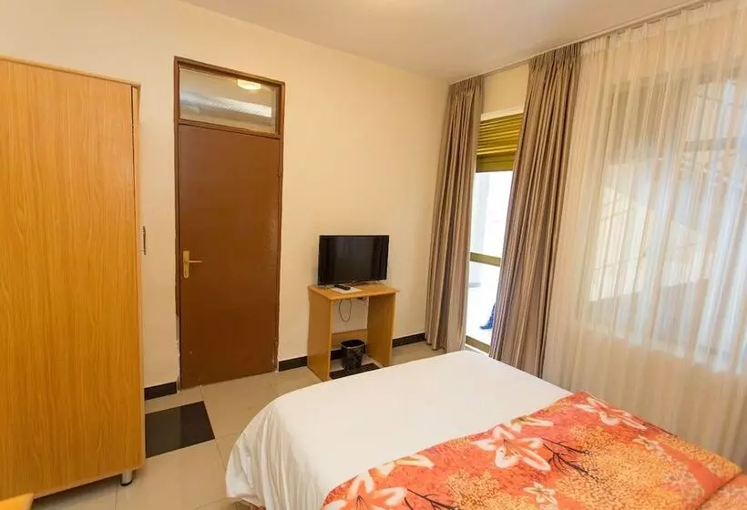 هتل Anthurium Residential