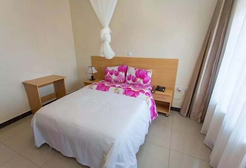 هتل Anthurium Residential