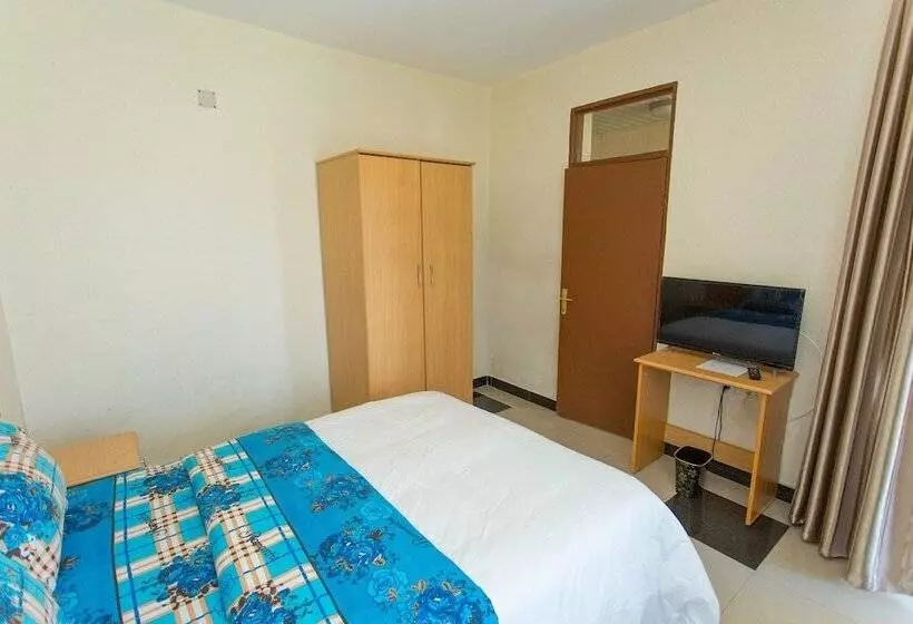 هتل Anthurium Residential